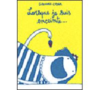 Lorsque je suis enceinte - Eléonore Zuber - Cambourakis - broché - Bande dessinée