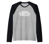 Lorsque Je suis fatigué de Faire du Shopping, Je Fais Mes achats en Ligne Manche Raglan