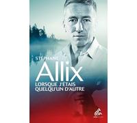 Lorsque J'étais Quelqu'un D'autre