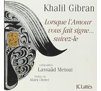 Lorsque l'Amour vous fait signe...Suivez-le