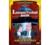 Lorsque L'enfant Paraît