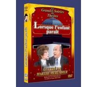 Lorsque l'enfant parait