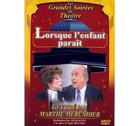 Lorsque l'enfant parait