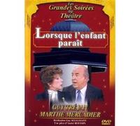 Lorsque l'enfant parait G