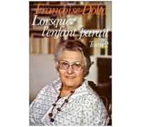 Lorsque L'enfant Parait - Tome 2