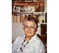 Lorsque L'enfant Parait - Tome 2