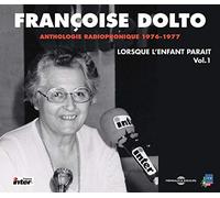 Lorsque L'Enfant Parait, Volume 1 : Anthologie Radiophonique, 1976-1977