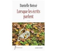 Lorsque Les Écrits Parlent