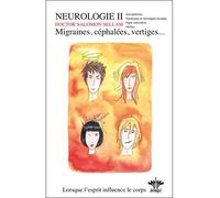 Lorsque l'esprit influence le corps - Migraines, céphalées, vertiges Vol. 5 - Salomon Sellam - Berangel Eds - broché - Essai