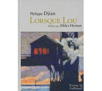 Lorsque Lou