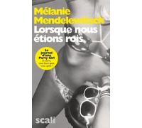 Lorsque nous étions rois