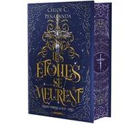 Lorsque tombera la nuit - Tome 01 Les Étoiles se meurent (relié collector)