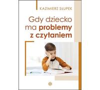 Lorsqu'un enfant a des difficultés de lecture