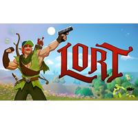 LORT (Steam Account)