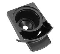 LORTECH Porte-capsules magnétique noir pour machine DOLCE GUSTO MINI ME, MS-623495