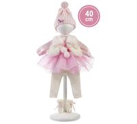 Lortens p540-43 Taille de poupée pour 40 cm de taille