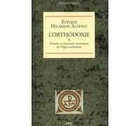 L'orthodoxie, 1 Hilarion Alfeyev (Auteur)