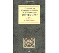 L'Orthodoxie, 2