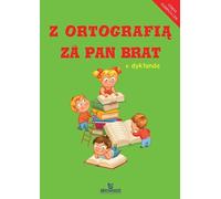 L'orthographe avec un brin de folie Ma³gorzata Szewczyk (Buch auf Polnisch)