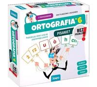 L'orthographe en 6 avec le professeur JAWA