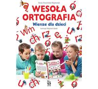 L'orthographe heureuse Dorota Strzemiñska-Wiêckowiak (Buch auf Polnisch)