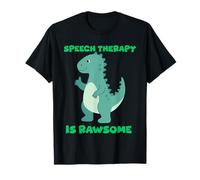 L'orthophonie est Un orthophoniste Rawsome SLP T-Shirt