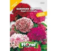 L'Ortolano Semences de fleur de qualité en sachet pour utilisation amateur