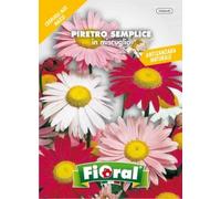 L'Ortolano Semences de fleur de qualité en sachet pour utilisation amateur