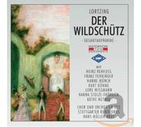 Lortzing, A. - Der Wildschutz