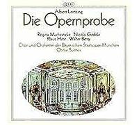 Lortzing, a. - Opernprobe-Complete Opera
