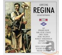 Lortzing, A. - Regina