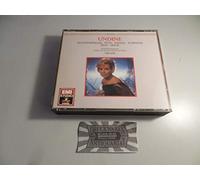 Lortzing, a. - Undine-Complete Opera