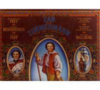 Lortzing, Berislav Klobucar, Berliner Symponiker - Zar und Zimmermann