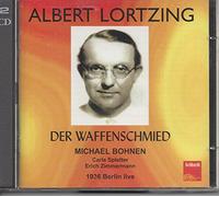 Lortzing - Der Waffenschmied