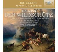 Lortzing: Der Wildschutz