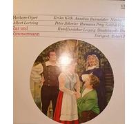 Lortzing - Zar Und Zimmermann [Vinyl LP]