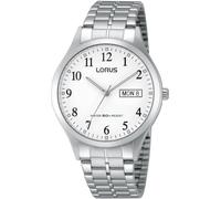 Lorus Analogique mid-37293, Argent