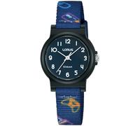 Lorus Analogue Quartz Watch Multiple Taille unique Unisex
