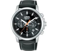 Lorus Analogue Quartz Watch Multiple Taille unique Unisex