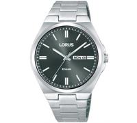 Lorus Bague