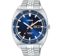 Lorus Classic Analogue Quartz Watch Multiple Taille unique Unisex