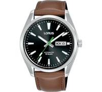 Lorus Classic Analogue Quartz Watch Multiple Taille unique Unisex