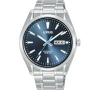 Lorus Classic Analogue Quartz Watch Multiple Taille unique Unisex