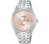 Lorus Classic Automatic RL403CX9 - Unisex - 36 mm - Analogique - Automatique - Verre minéral