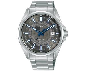 Lorus Classic Automatic RU407AX9 - Homme - 43 mm - Analogique - Automatique - Verre minéral