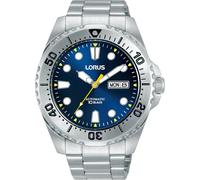 Lorus Classic Automatique Montre Homme Lorus-RL473BX9