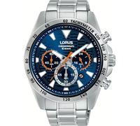 Lorus Classic Chronograph Montre Homme Lorus-RT353KX9
