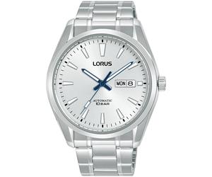 Lorus Classic Mechanical RL455BX9 - Homme - 43 mm - Analogique - Automatique - Verre minéral
