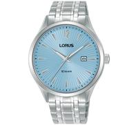 Lorus Classic RH991RX9 - Homme - 41 mm - Quartz - Verre minéral