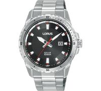 Lorus Classic Solar Montre Homme Lorus-RX367AX9